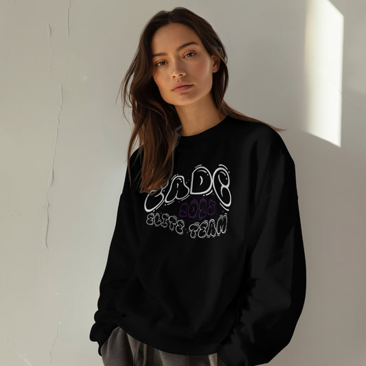 Youth Adult EADC Elite Crew Sweatshirt