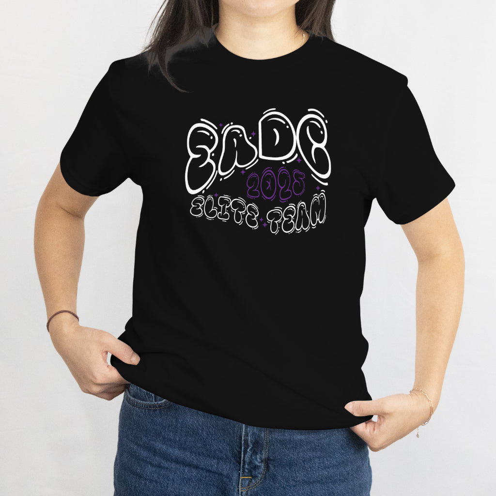 Youth Adult EADC Elite Team T-shirt