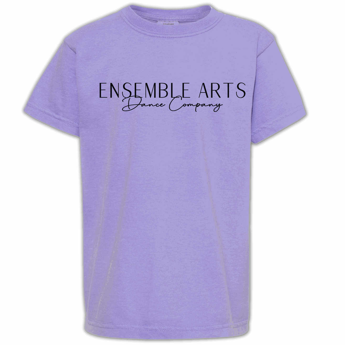 EADC Comp Weekend Tee