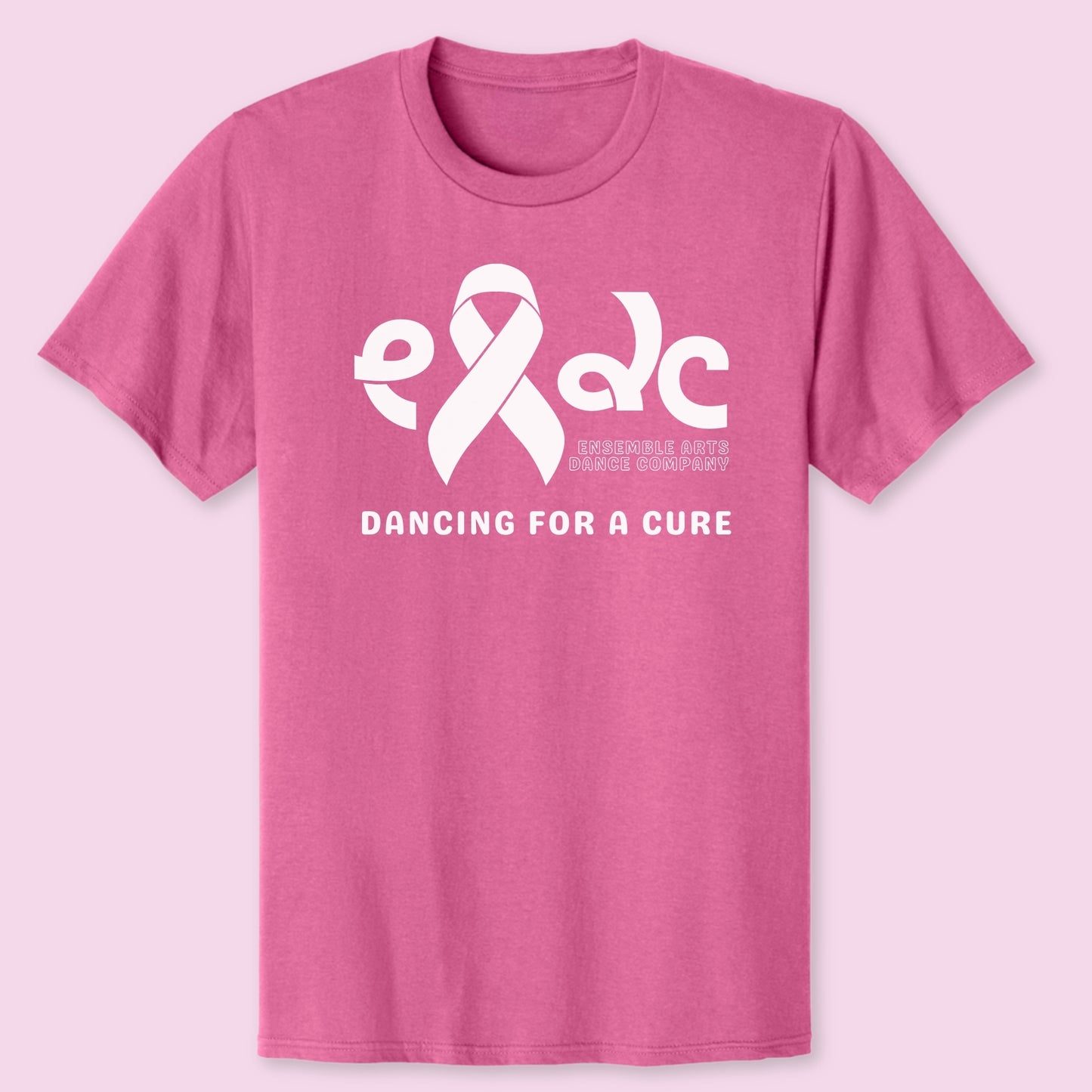 Dancing for a Cure Tee