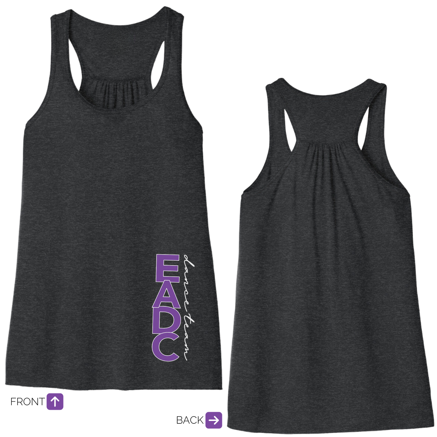 The "Mark It" Tank