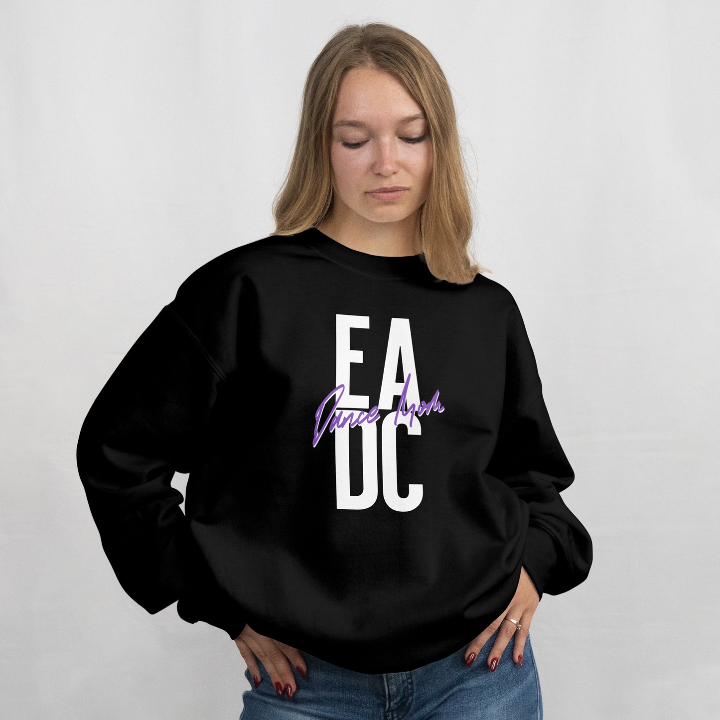 Dance Mom Sweatshirt