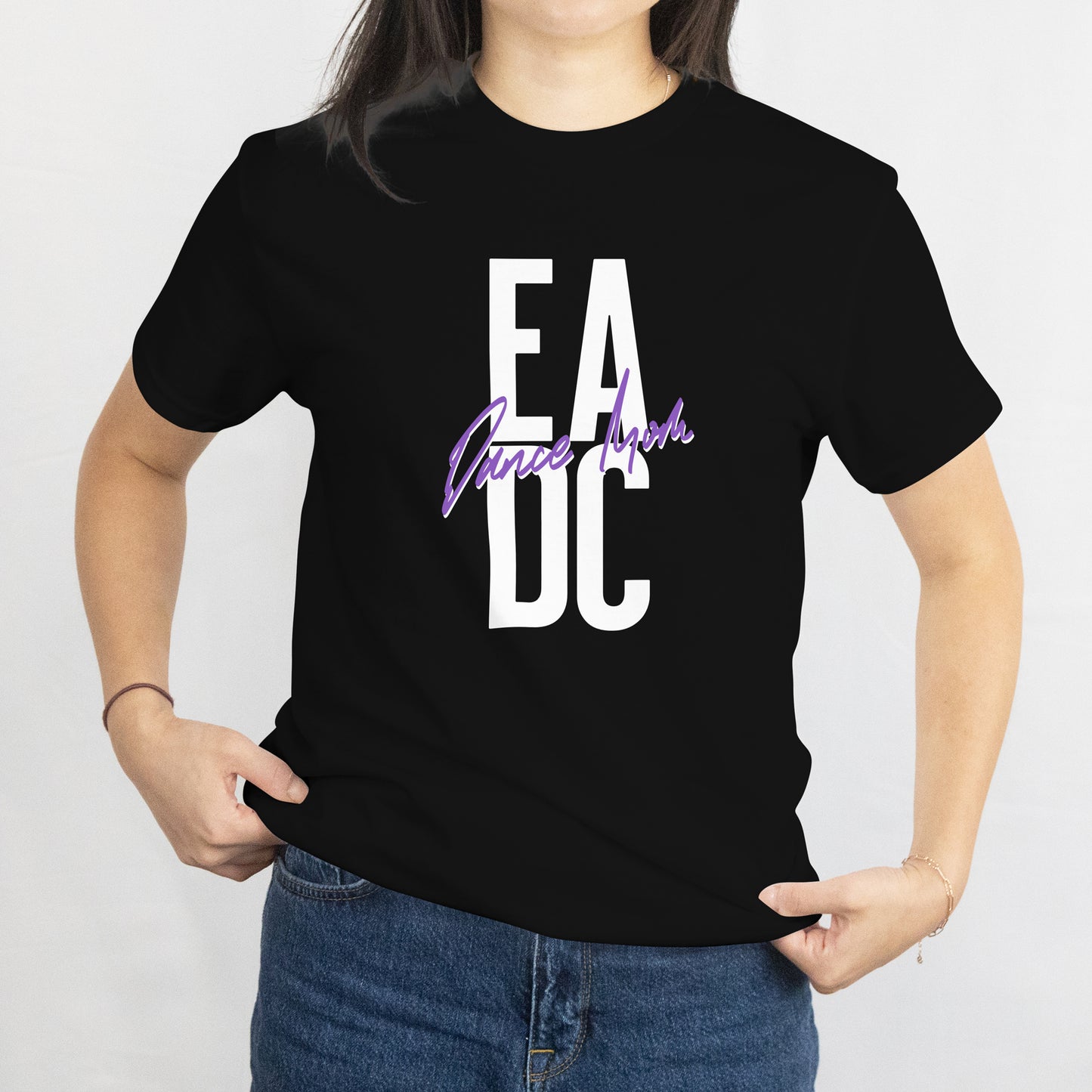 Dance Mom Tee