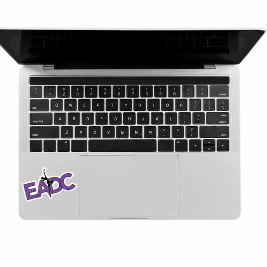 EADC Sticker
