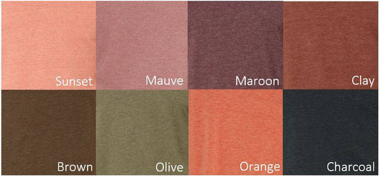 TURKEY AND SHOPPING ONLINE Tee - Sea Pine Designs