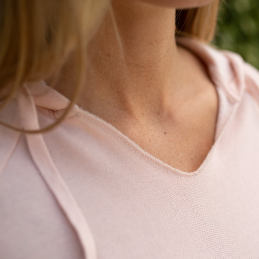 MOTHERHOOD LIFE Hoodie - Sea Pine Designs