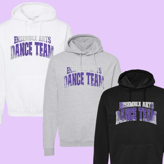 EA Dance Team Hoodie