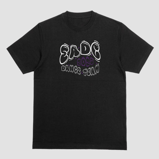 Adult Youth EADC Dance Team Tee