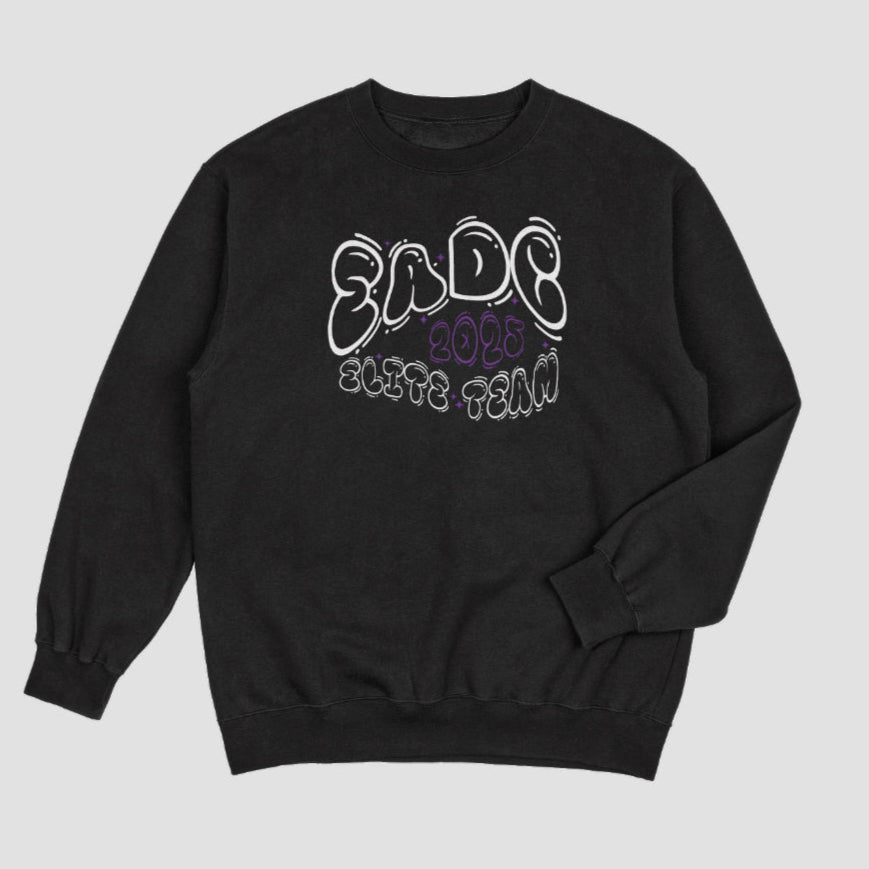 Youth Adult EADC Elite Crew