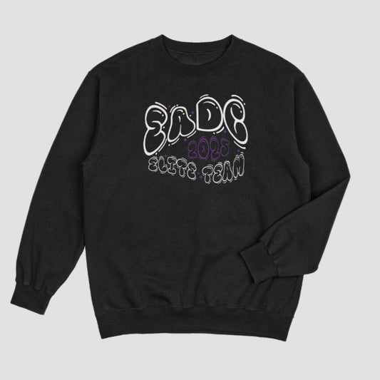 Youth Adult EADC Elite Crew