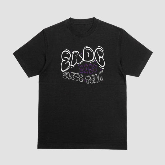 Youth Adult EADC Elite Team T-shirt
