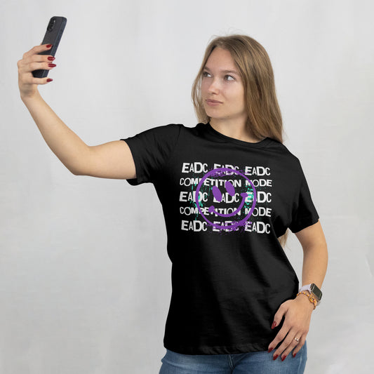 Competition Mode Tee