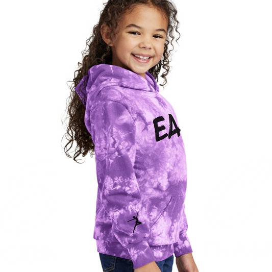 The Breakout (EADC's Version) Hoodie