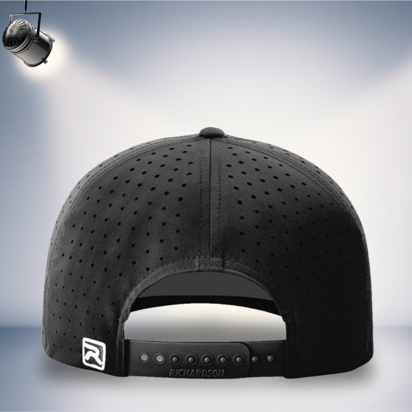 Dance Team Perforated Hat