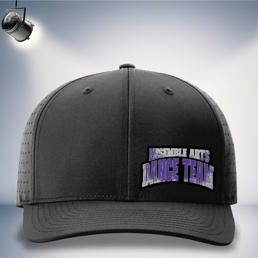 Dance Team Perforated Hat
