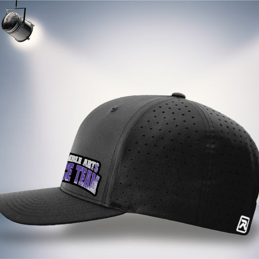 Dance Team Perforated Hat