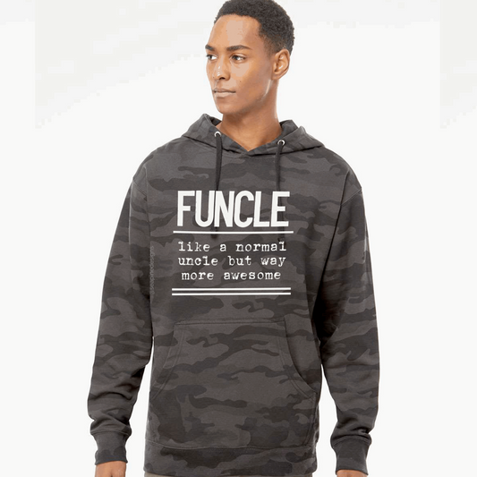 FUNCLE Hoodie