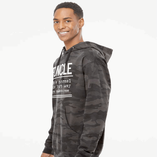 FUNCLE Hoodie