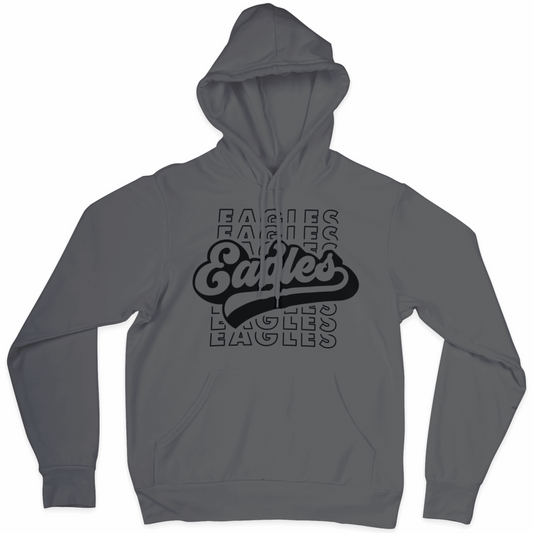 EAGELS RETRO Hoodie