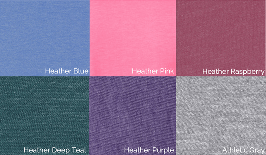 I AM WOMAN Tee - Sea Pine Designs