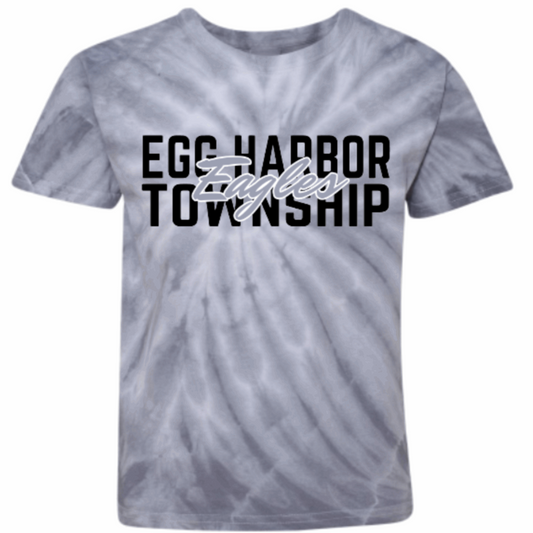 EHT Tie-Dye Tee [Youth]
