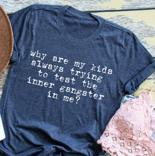 funny t-shirt for moms 
