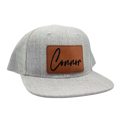 Kids Custom Snapback Hat