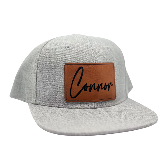 Kids Custom Snapback Hat