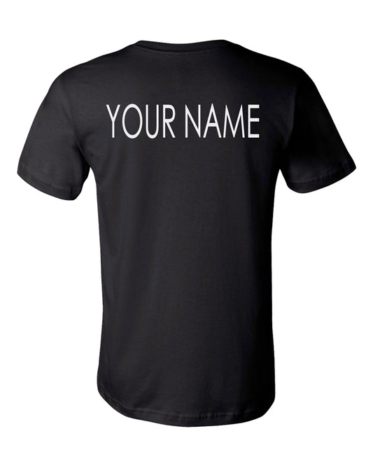 EADC Logo Tee - Sea Pine Designs