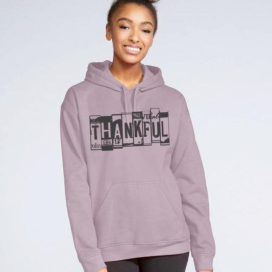 THANKFUL Hoodie